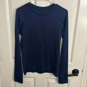 Lululemon Long sleeve